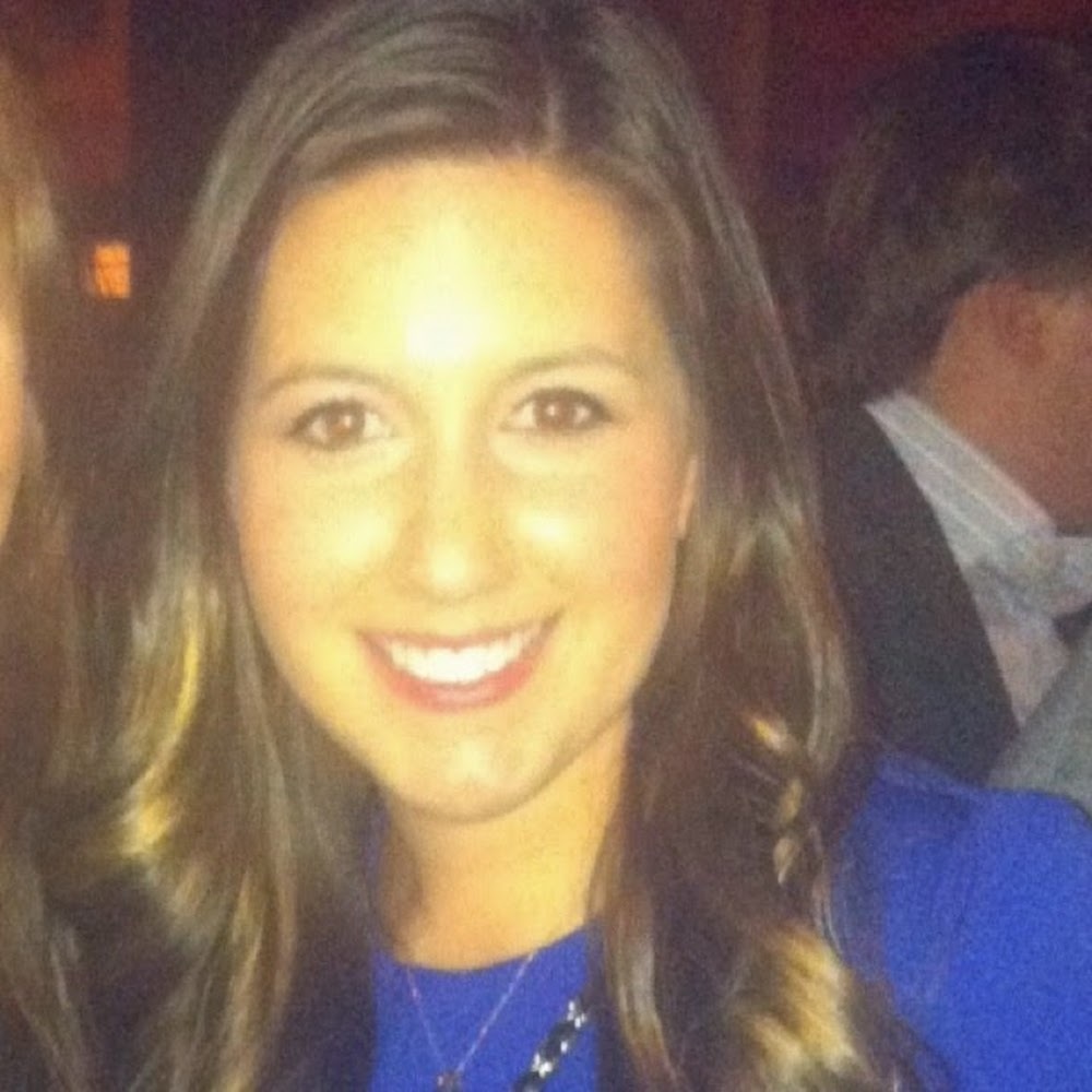 Meet your Posher, Caroline